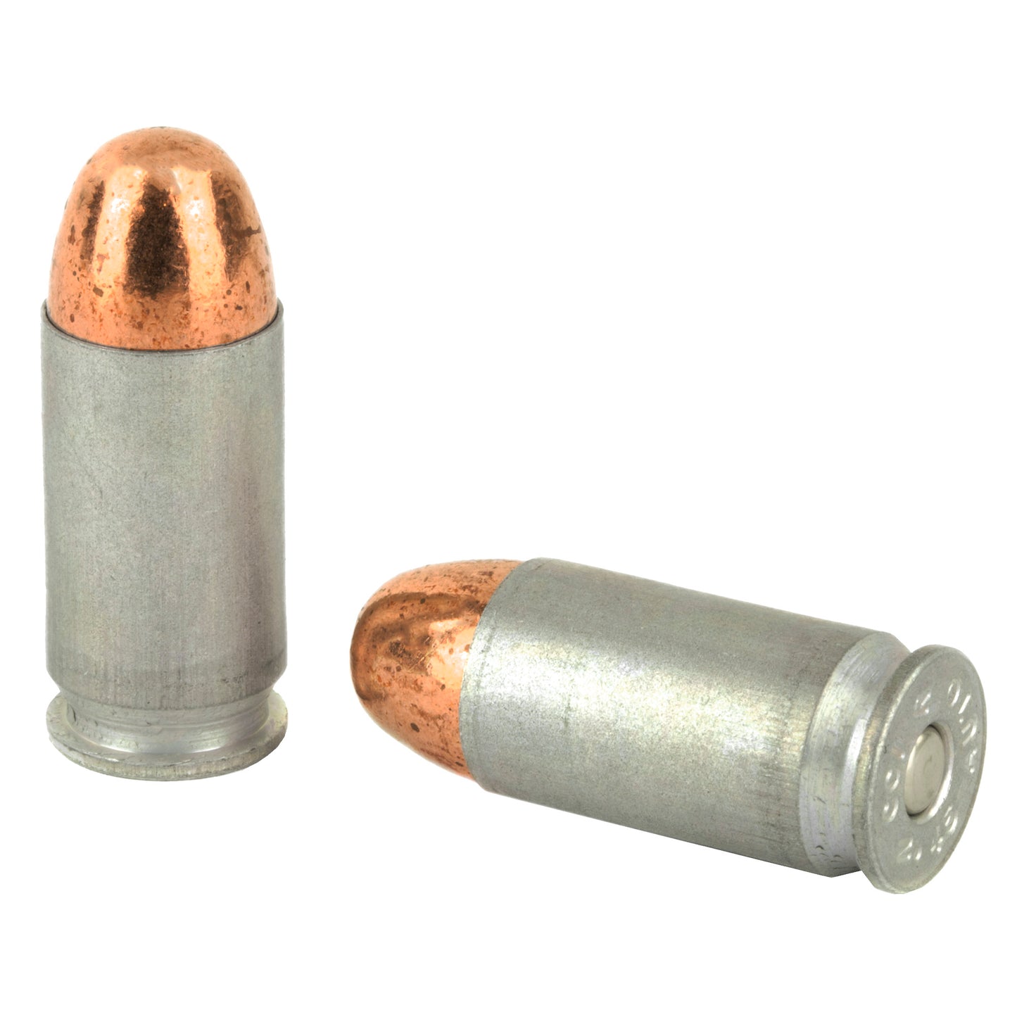 Blazer, 45 ACP, 230 Grain | FMJ |  (50 Round Box)