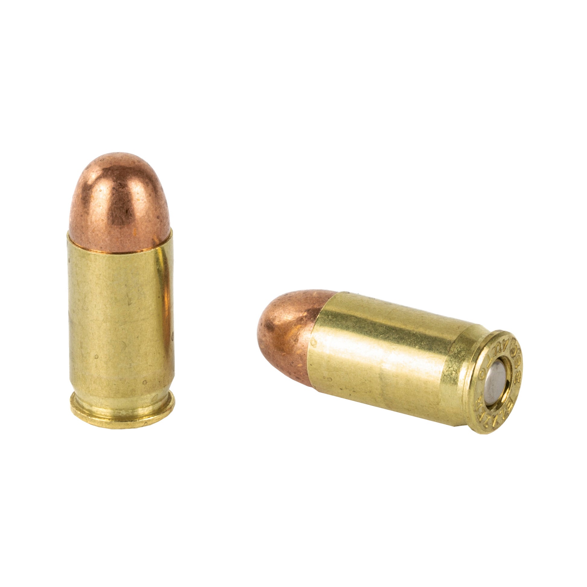 CCI Blazer Ammunition, .380 Auto, Automatic Colt Pistol, ACP, 95 Grain | Full Metal Jacket, FMJ | 50 Rounds per Box, Brass Case