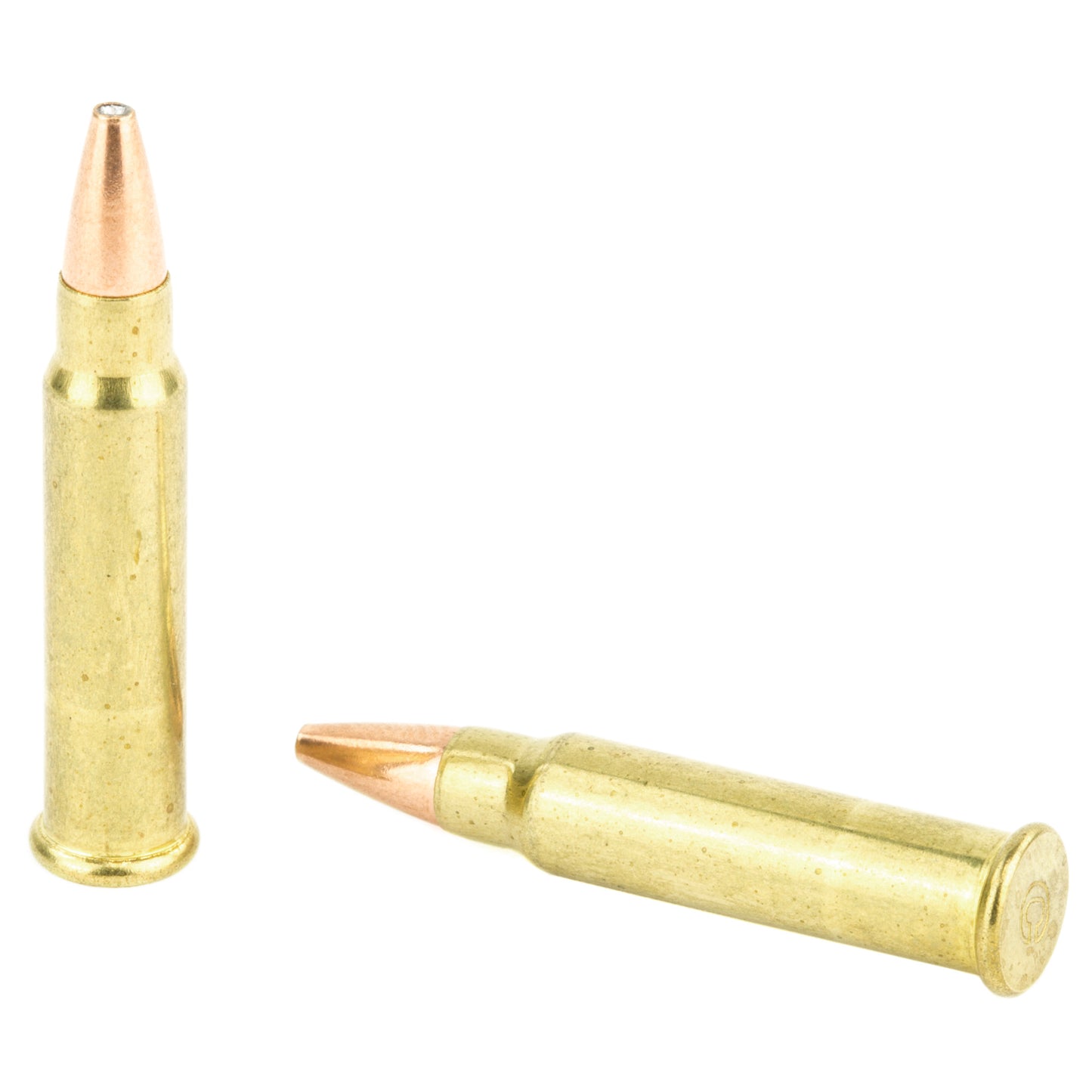 CCI Ammunition, Gamepoint, 17HMR, 20 Grain, Jacketed Soft Point  (50 Round Box)