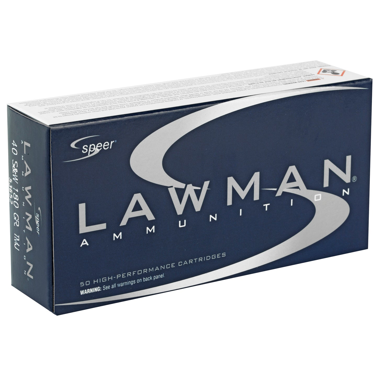 Spr Lawman Tmj 50/1000