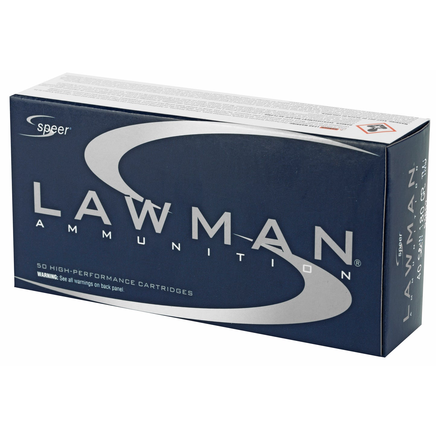 Spr Lawman Tmj 50/1000