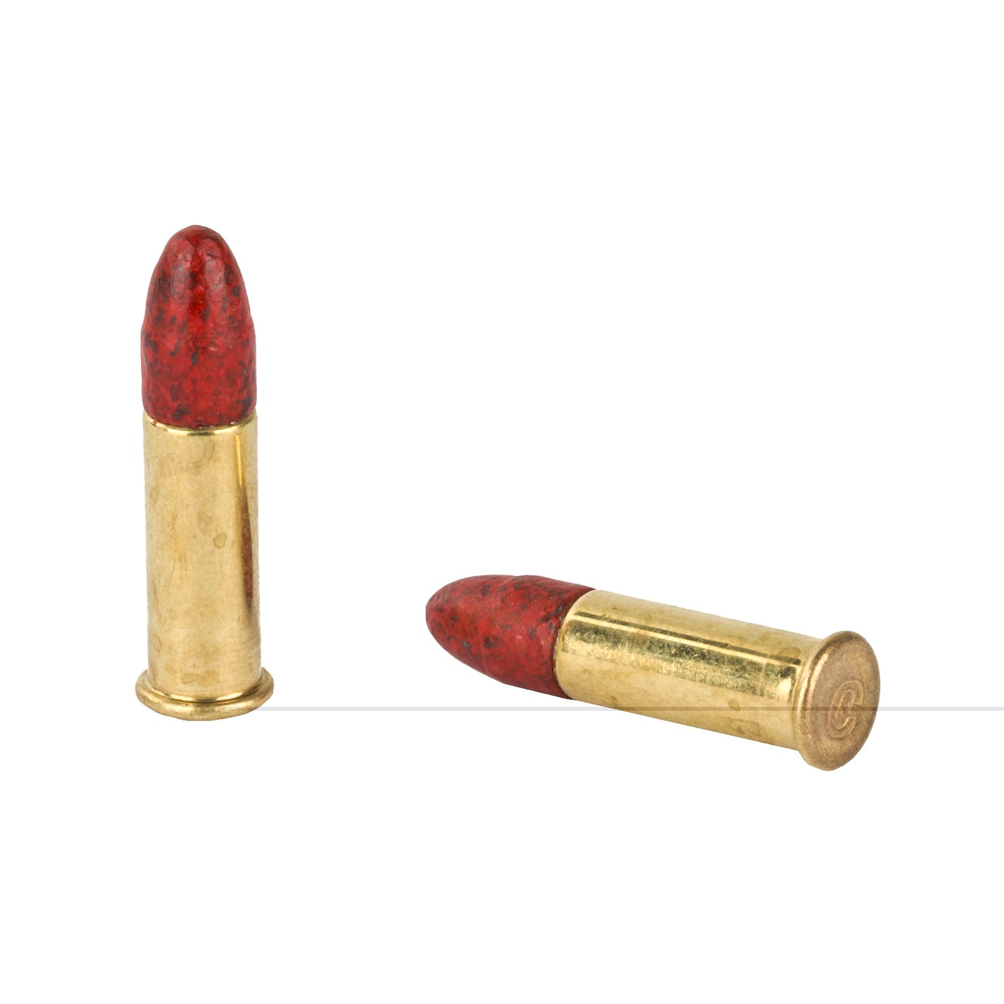 CCI Ammunition, High Velocity, 22 LR, 40 Grain, Lead Round Nose, 100 Round Box