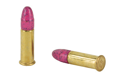 CCI Ammunition, CCI 22LR, 40Grain, Pink Soft Point, Clean-22, (3,200 RD CASE)