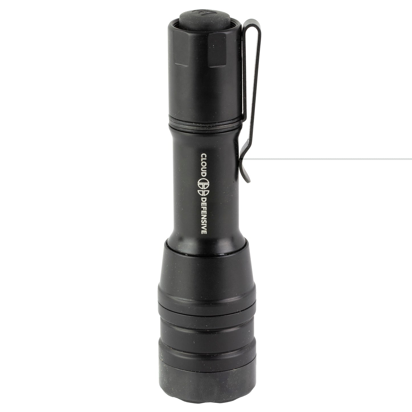 Cld Def Mch Duty Hi-output Light Blk