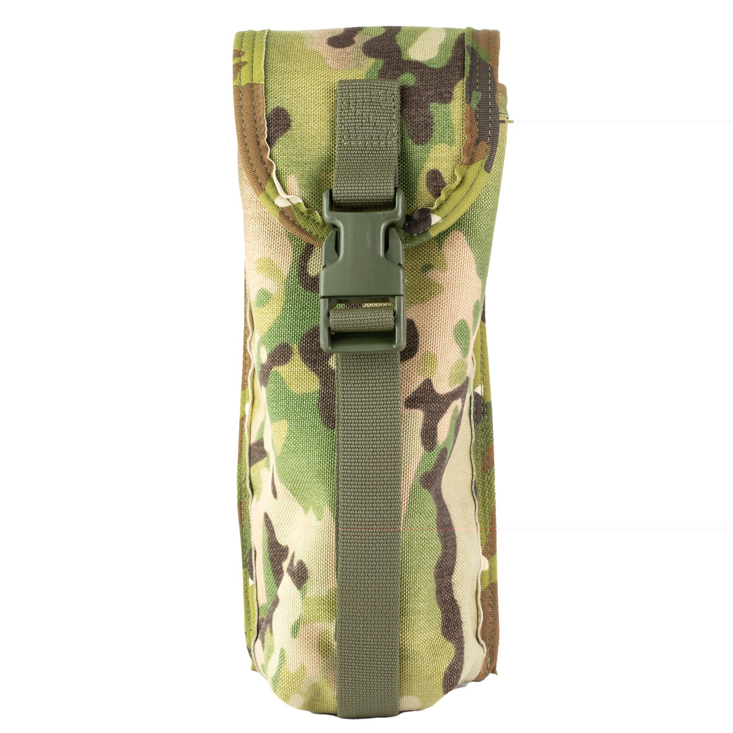 Coletac Vulcan Supp Pouch Mcam Long