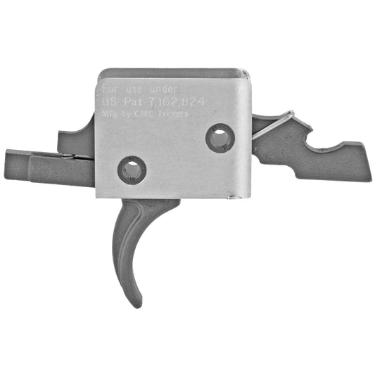 Cmc Ar-15 Match Trigger Curved 2.5lb