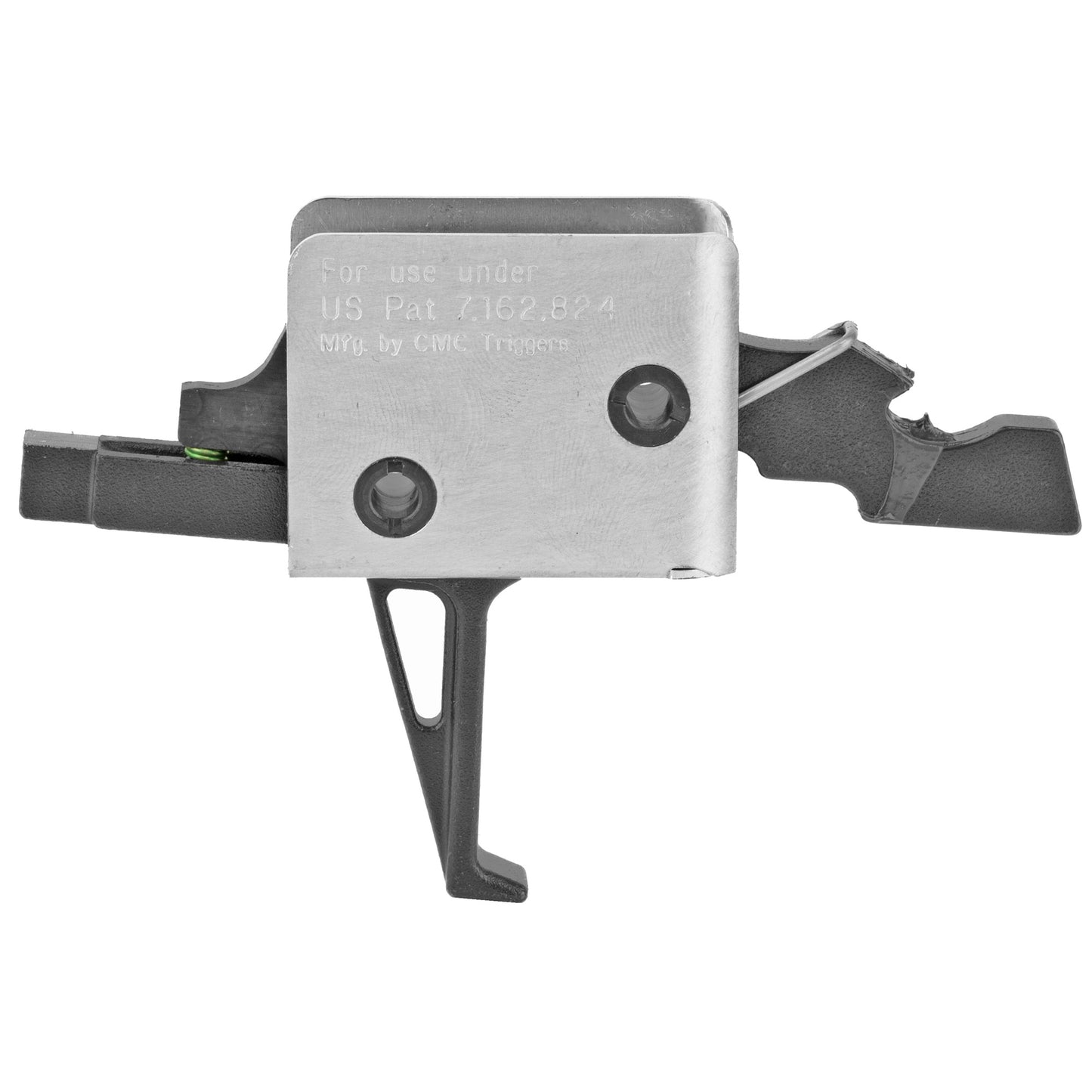 Cmc Ar-15 Match Trigger Flat 3.5lb