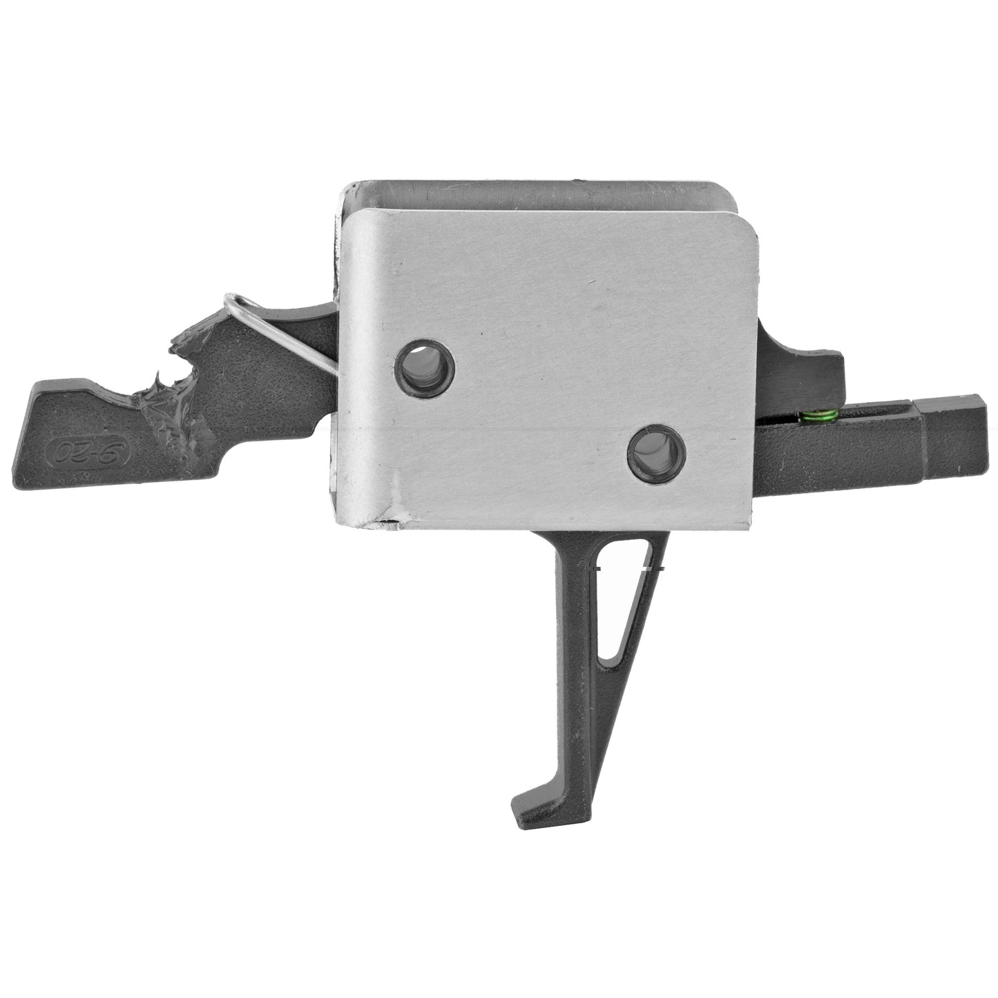 Cmc Ar-15 Match Trigger Flat 3.5lb