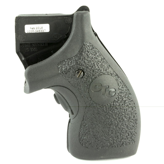 Ctc Lasergrip S&w J-fr