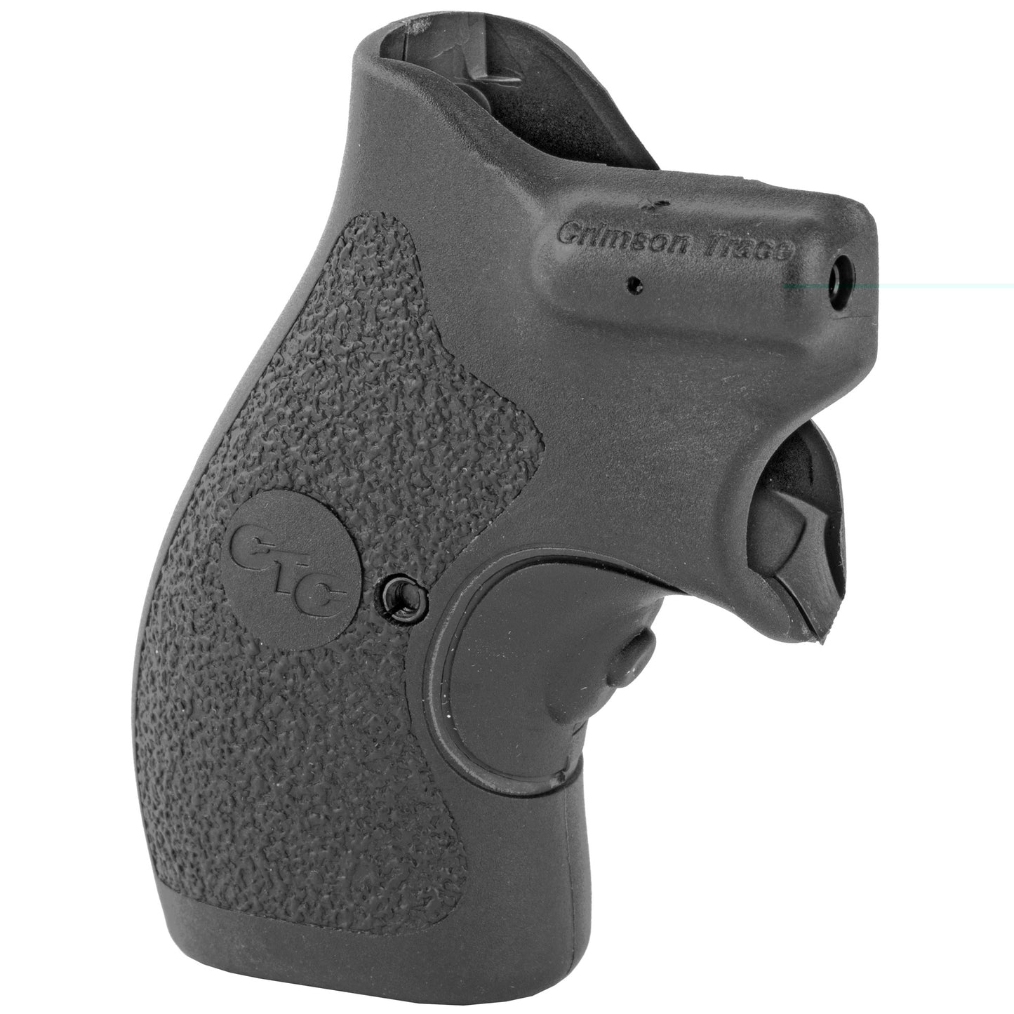 Ctc Lasergrip Ruger Sp-101 Def Srs