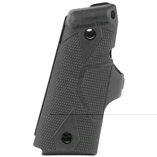 Ctc Lasergrip 1911 Ofc/def Frnt Act