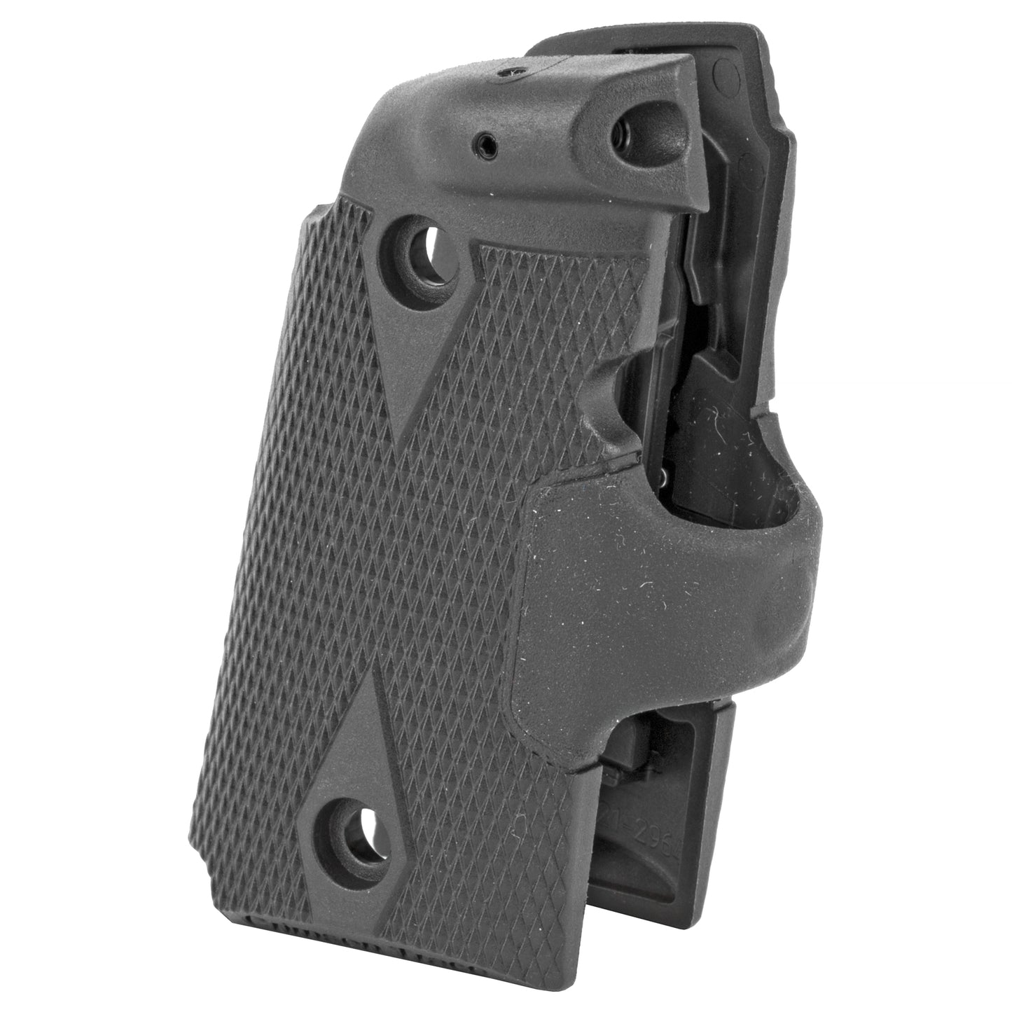 Ctc Lasergrip Kimber Micro 9mm Grn