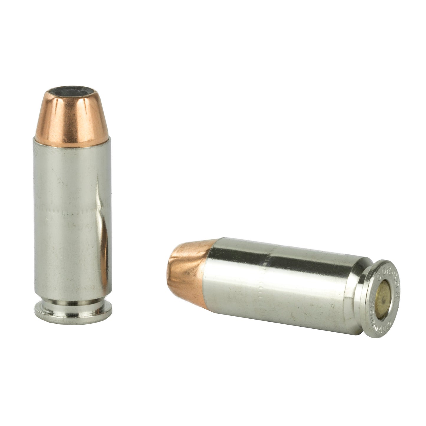 Corbon 10mm 165gr Jacketed Hollow Point (20 Round Box)