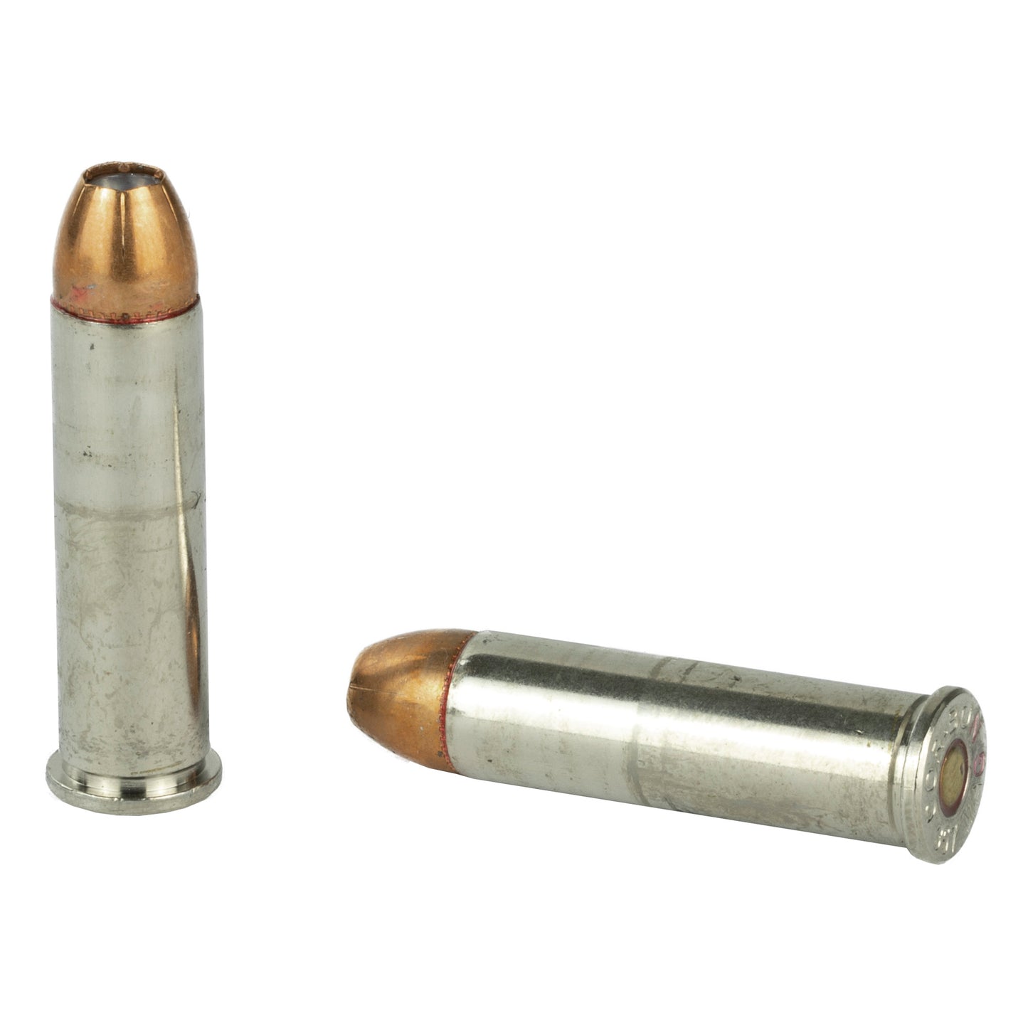 Corbon, 357 Mag, 125 Grain | JHP |  (20 Round Box)