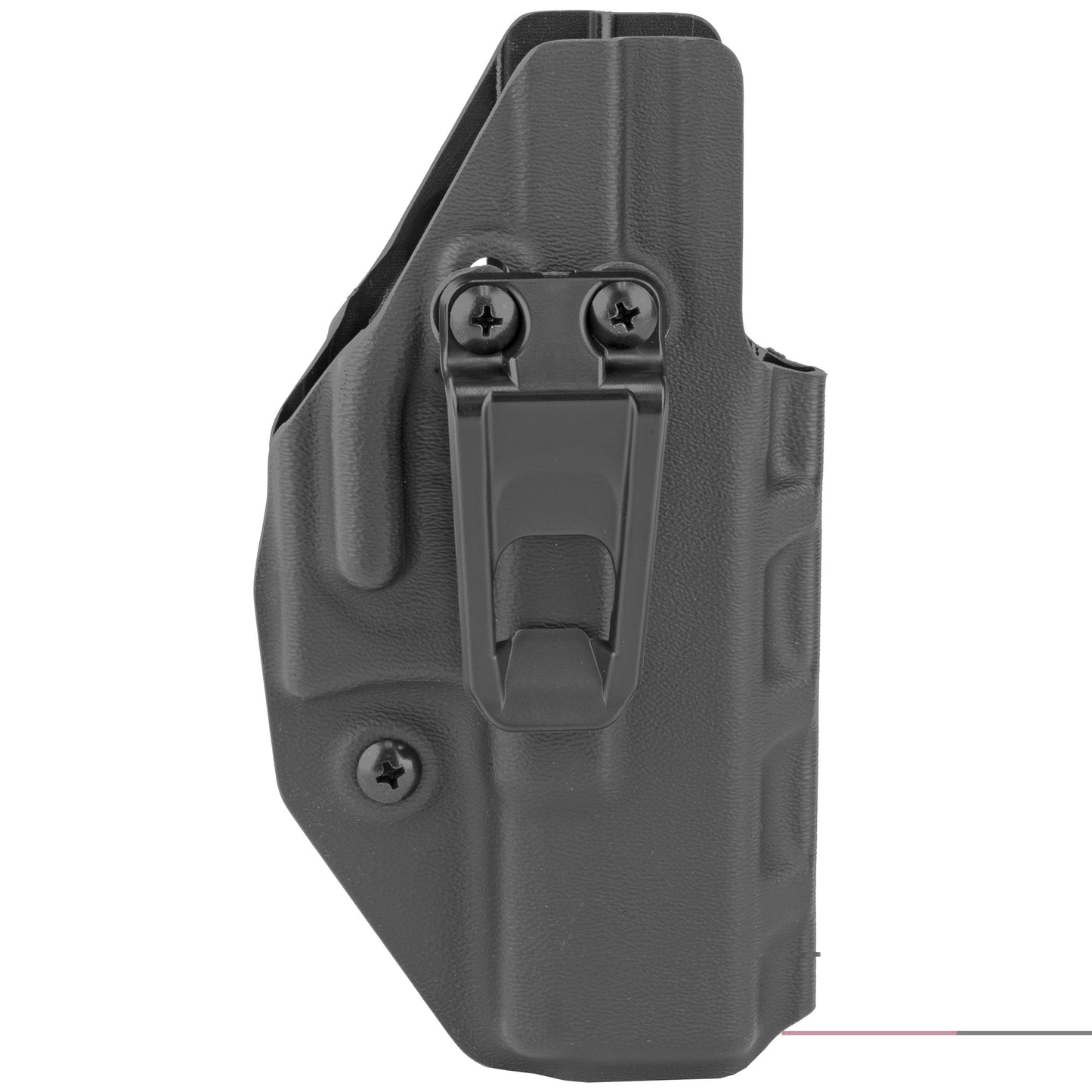 Crucial Iwb For Glock 19 Ambi Blk