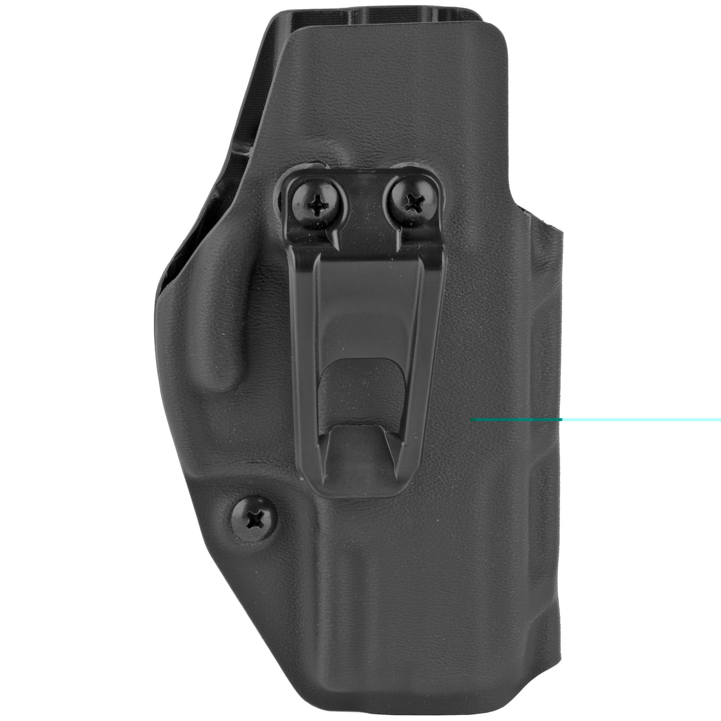 Crucial Iwb Taurus G3c/g2c Ambi Blk