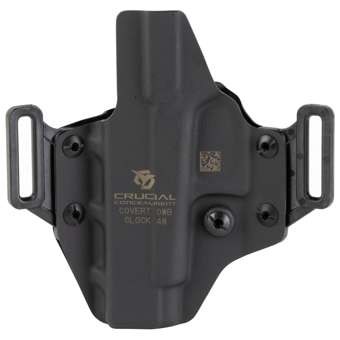 Crucial Owb For Glock 48