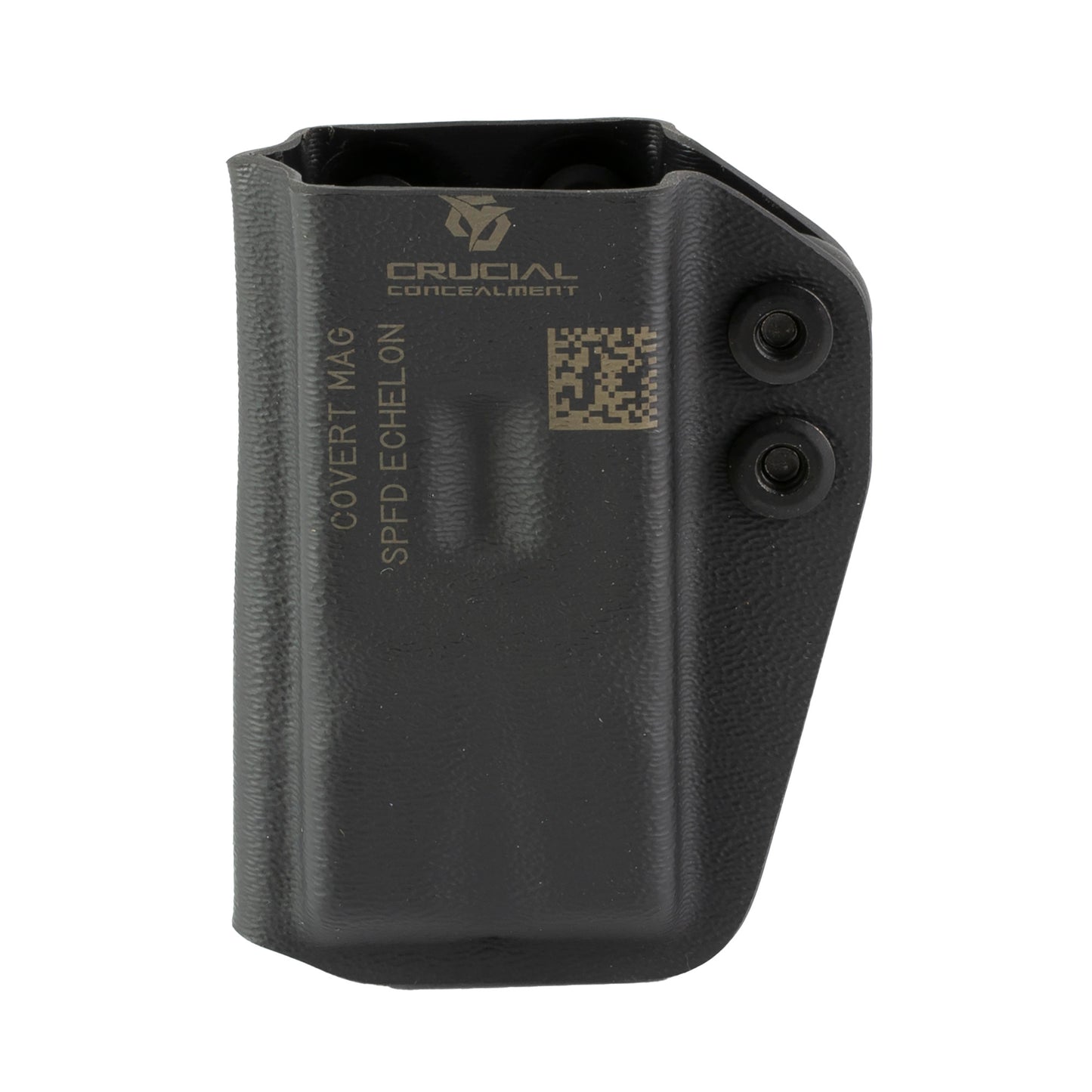 Crucial Ambi Covert Iwb Mag Echelon