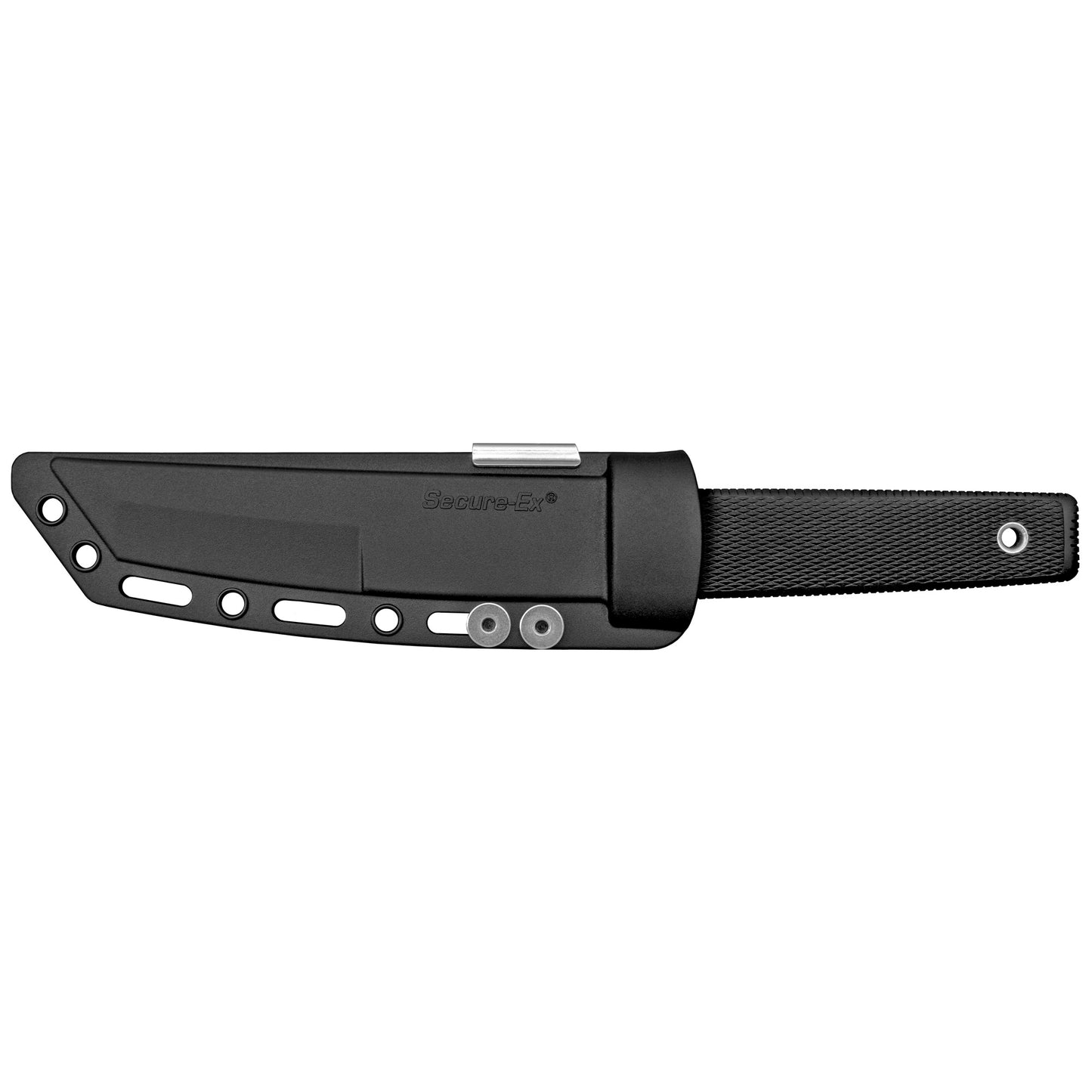 Cold Stl Kobun Boot Serrated