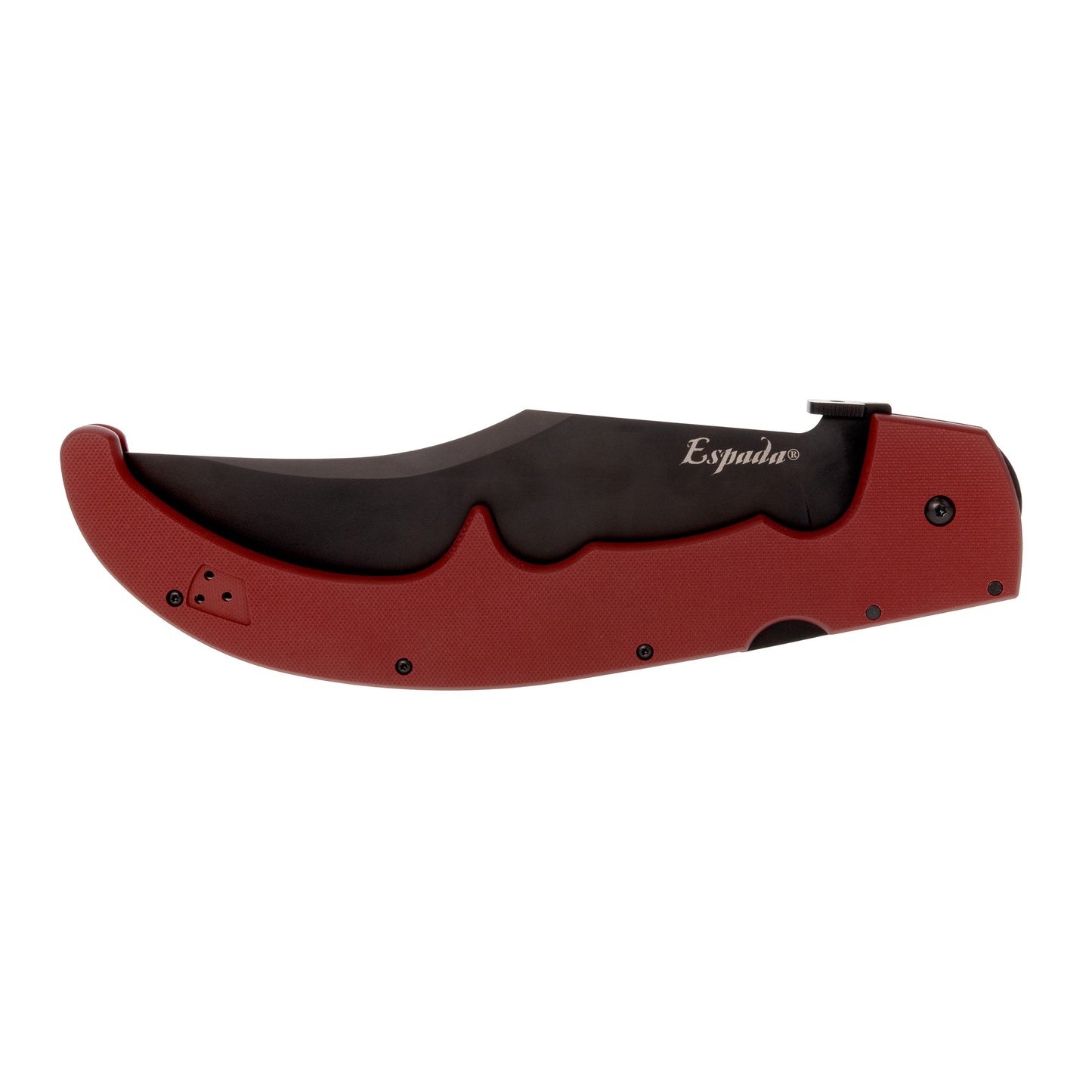 Cold Stl Espada Xl Ruby Red