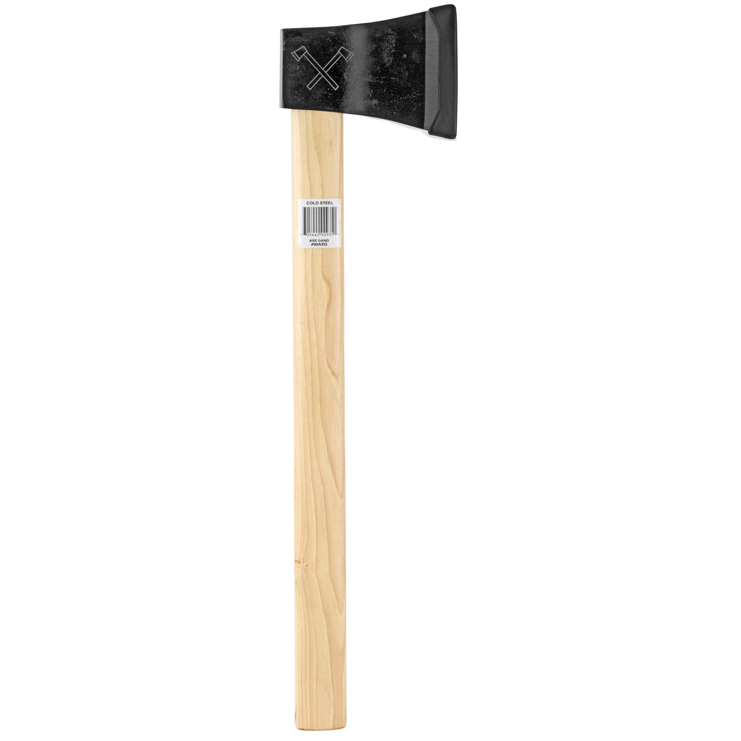 Cold Stl Axe Gang Hatchet