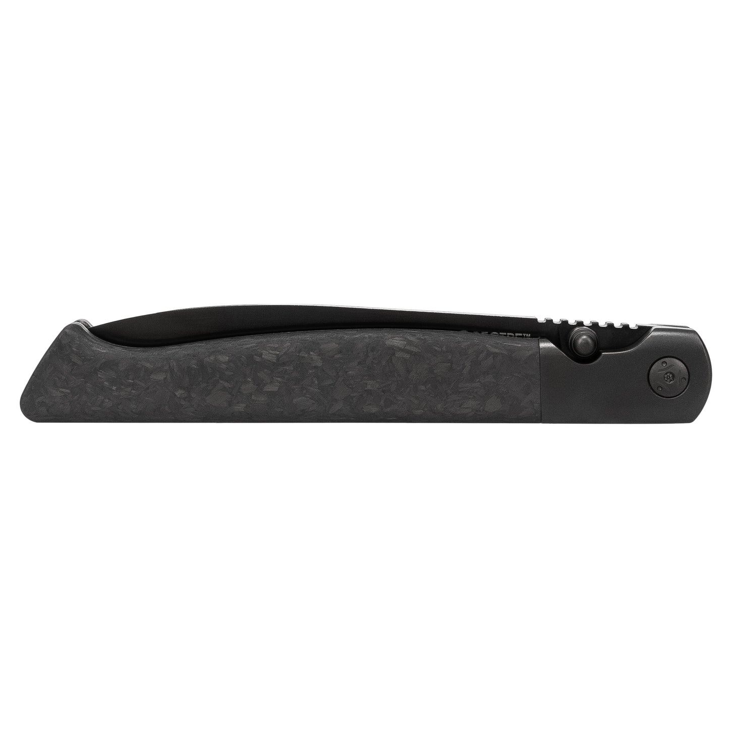 Cold Stl Drop Point Specter Blk