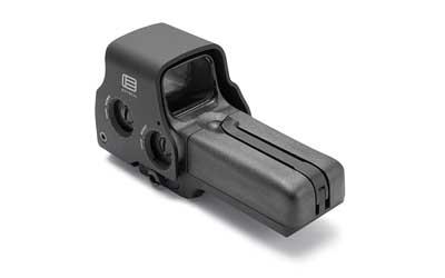 Eotech 518 68 Moa Ring/moa Dot Qr