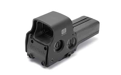 Eotech 558 68 Moa Ring/1moa Dot Qr