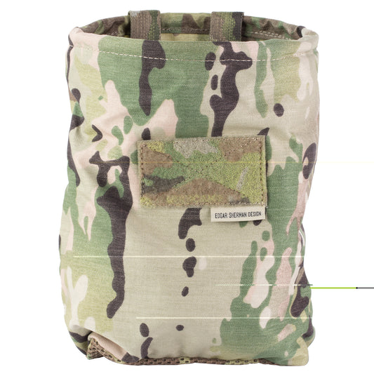 Esd Sap Bucket Multicam