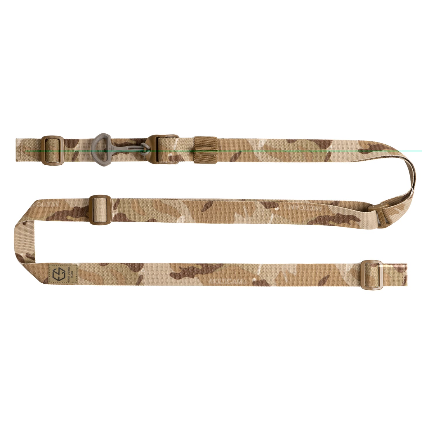 Esd Sling Multicam Arid