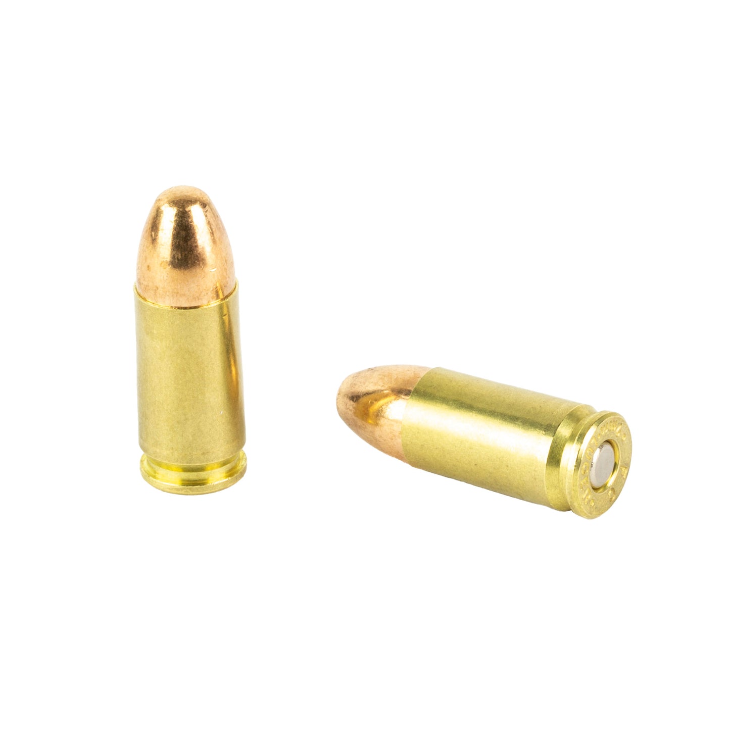 Federal American Eagle 9mm Luger 124 Grain | Full Metal Jacket, FMJ | 100 Round Box 