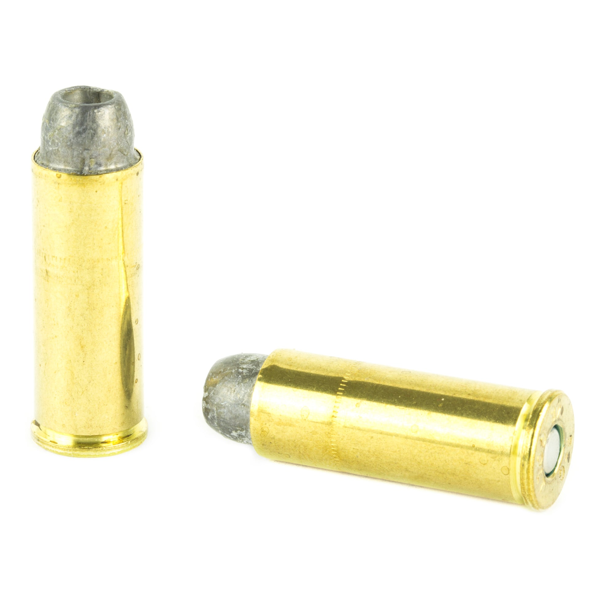 Federal, Champion, .45 Colt, 225 Grain | Semi-Wadcutter Hollow Point, SWCHP | 20 Rounds per Box 