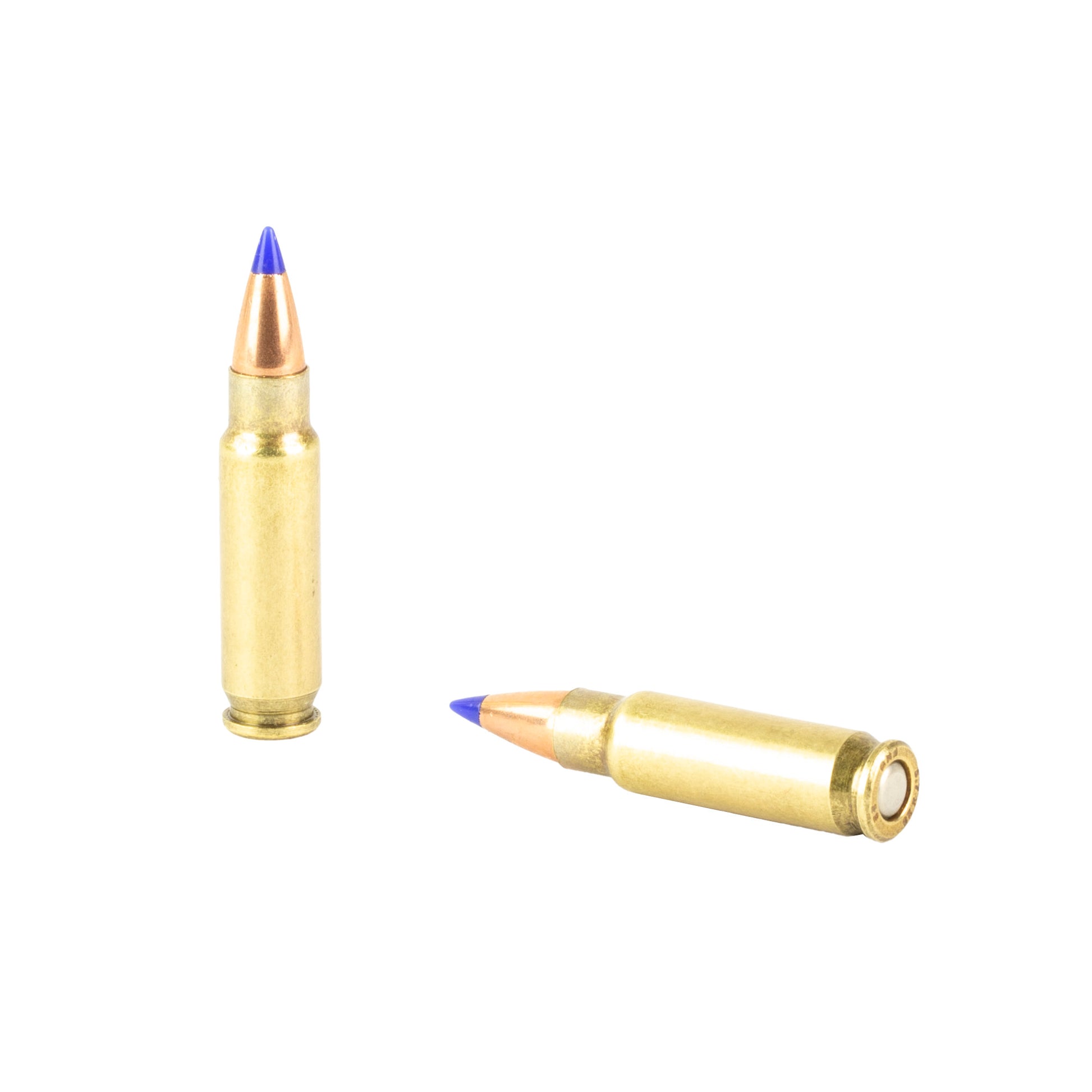 FNH USA, SS197, Sporting Cartridge, SR, 5.7x28mm, High Performance Ammunition, 40 Grain, Hornady V-Max Bullet