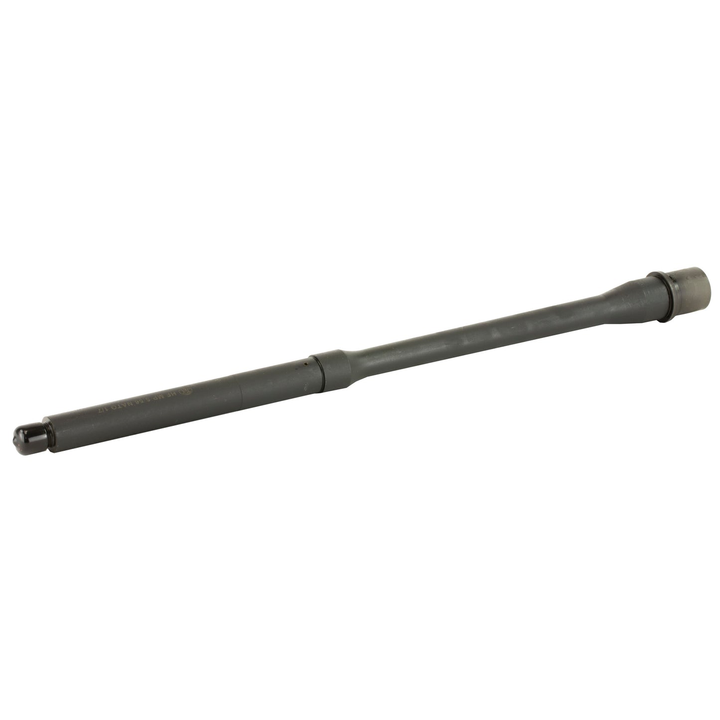 Fn Bbl Ar15 Hf 16" Midlength 556nato