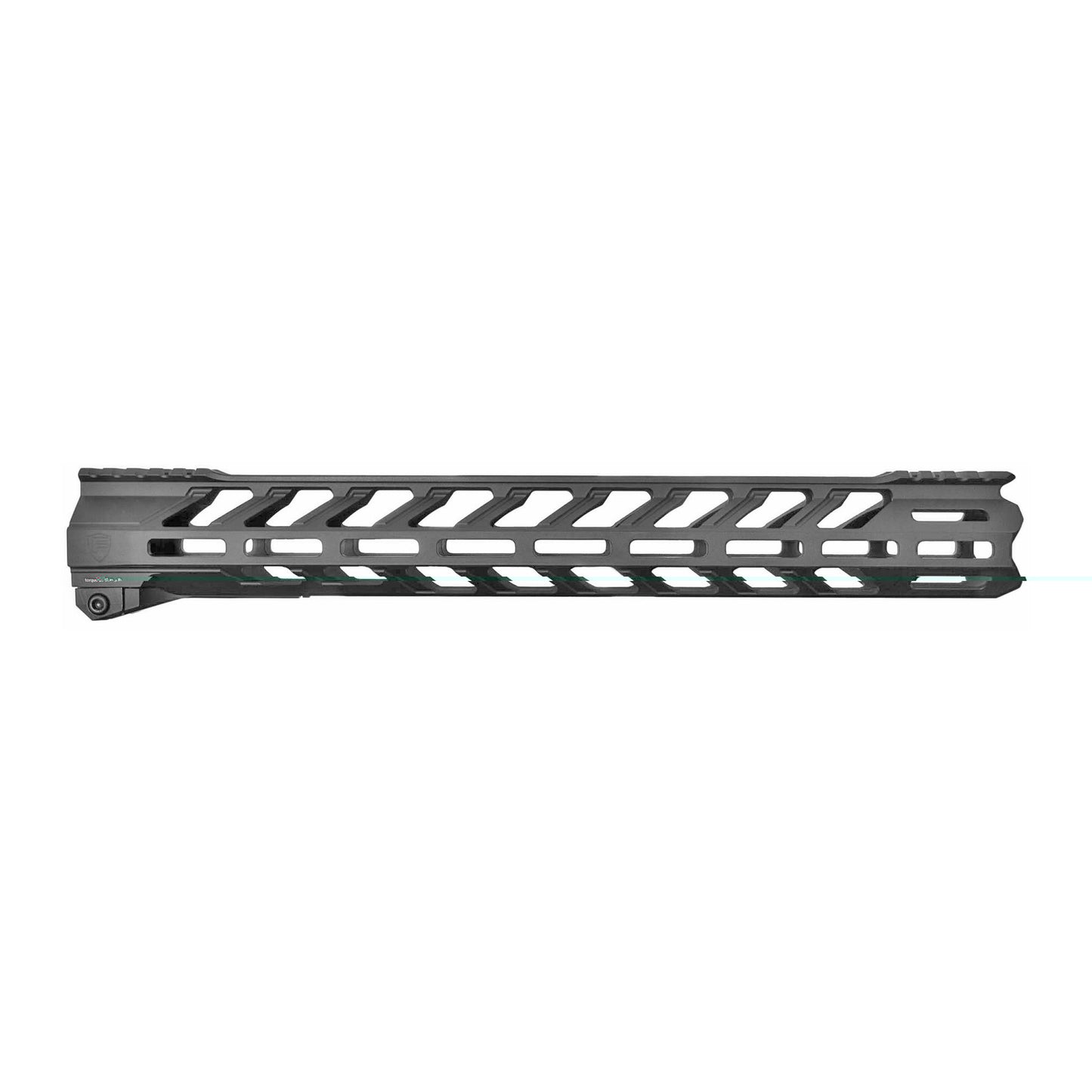 Fortis Switch Rail 308 Mlok