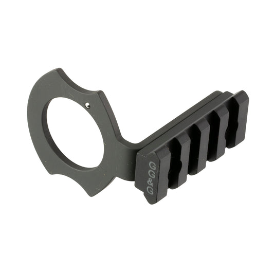 Gg&g Mossberg 590 Flashlight Mount