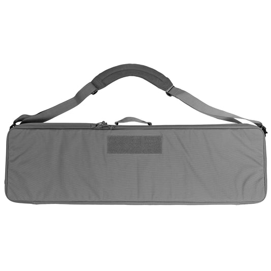 Ggg Rifle Case Grey