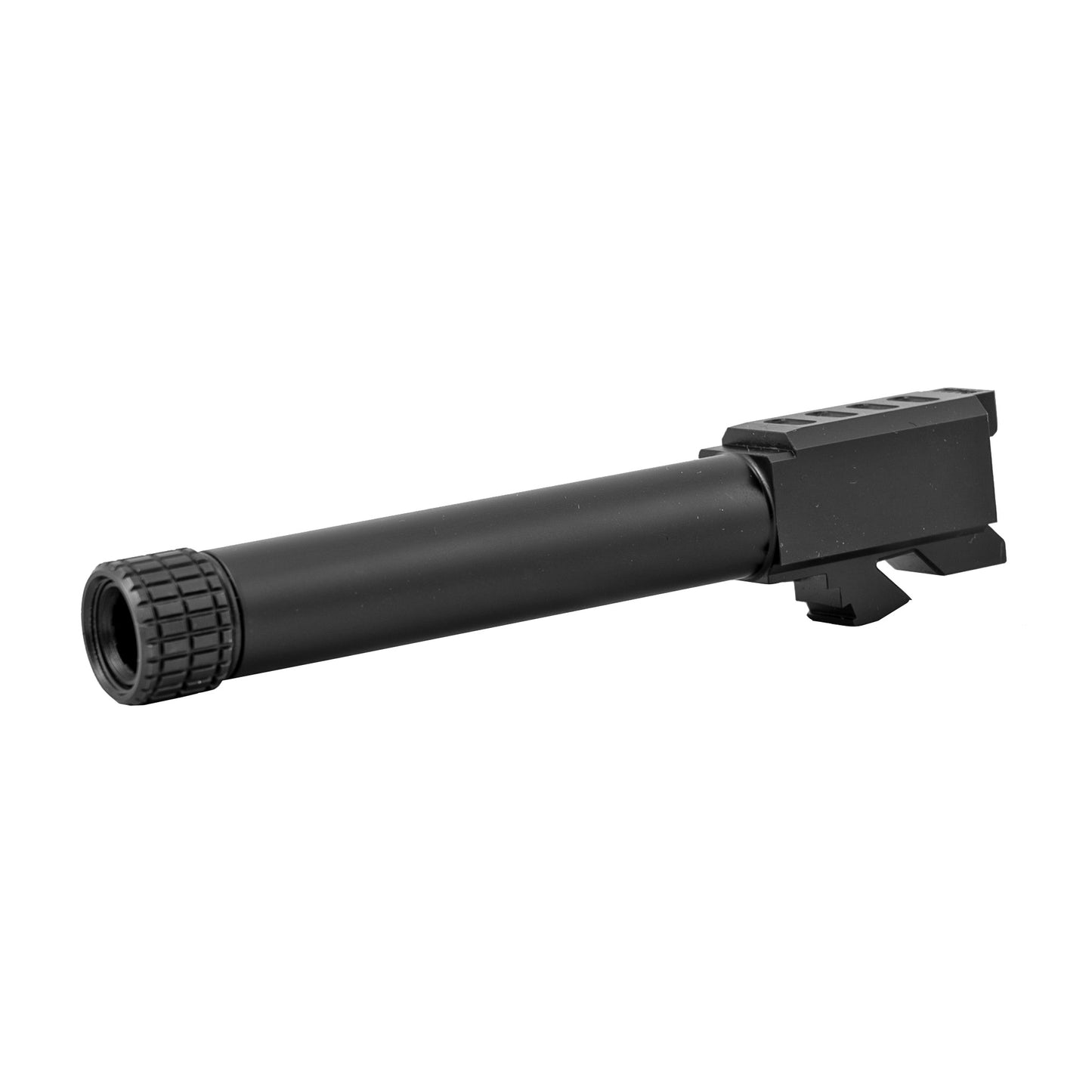 Ggp Bbl For Glock 19 Threaded