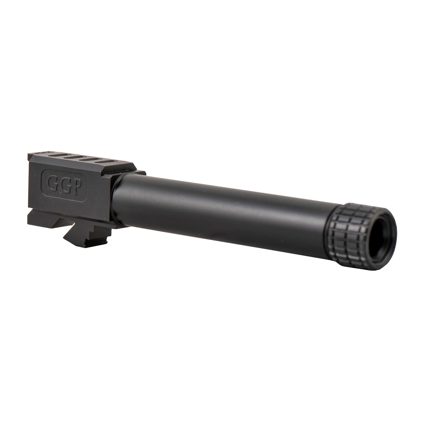 Ggp Bbl For Glock 19 Threaded