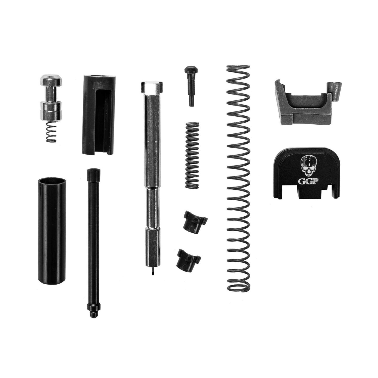 Ggp Slide Completion Kit For Glock