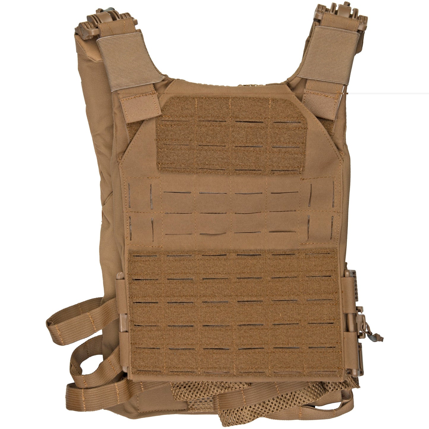 S**Ts Hit the Fan Bundle! (FDE Plate Carrier)