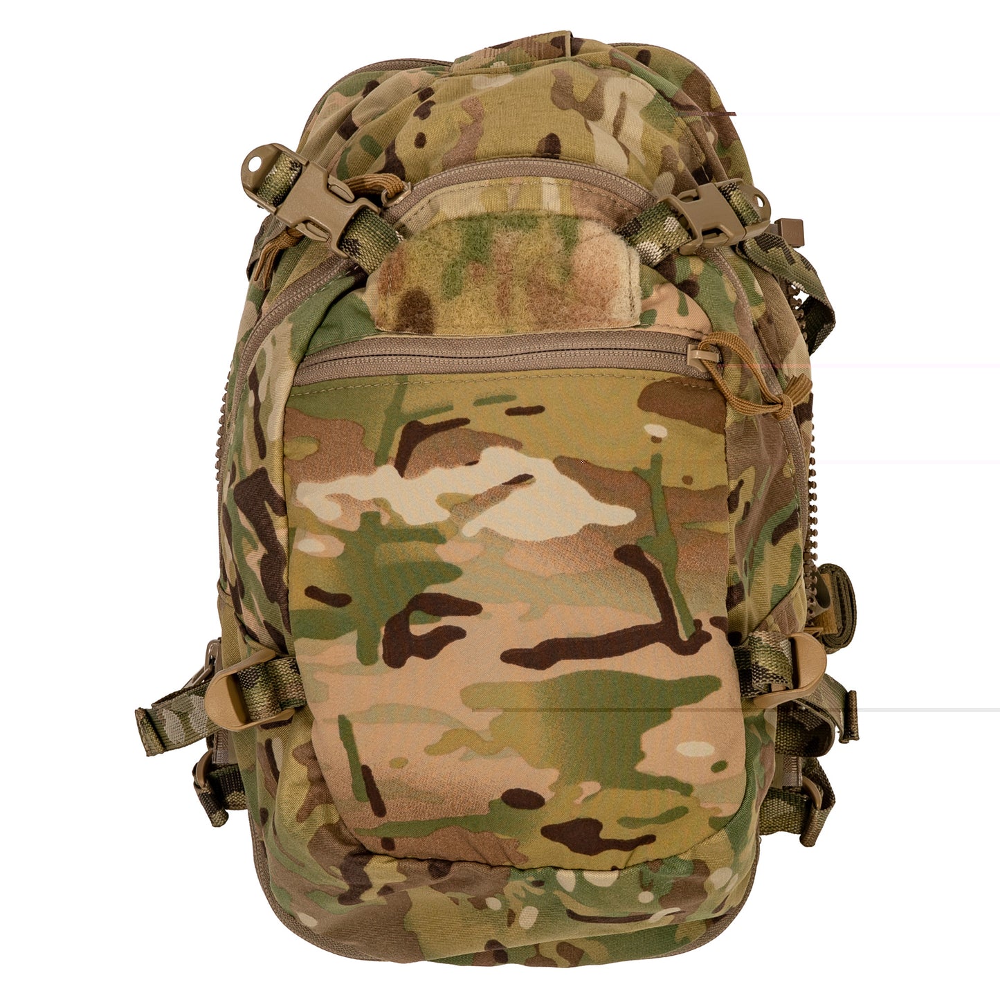 Ggg Smc 1 To 3 Assault Pack Multicam