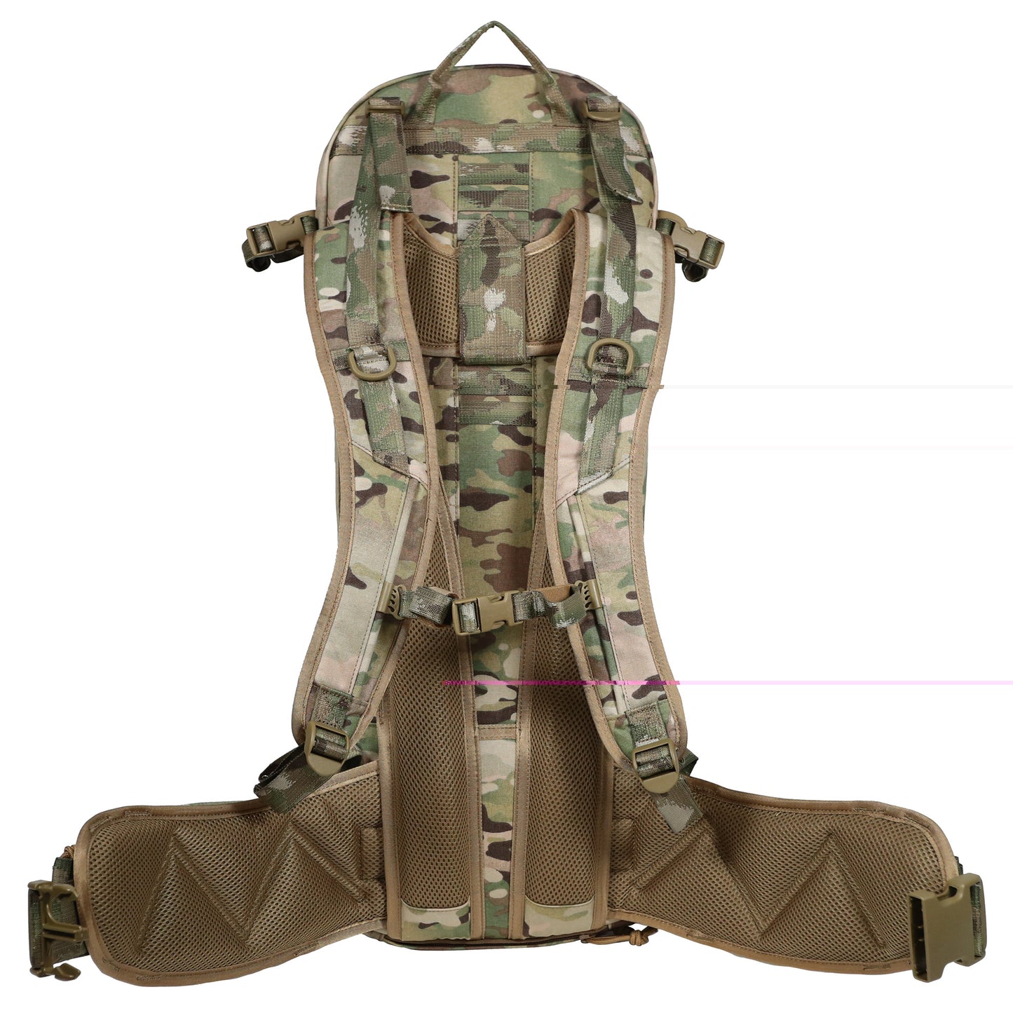 Ggg Apparition Bag Multicam