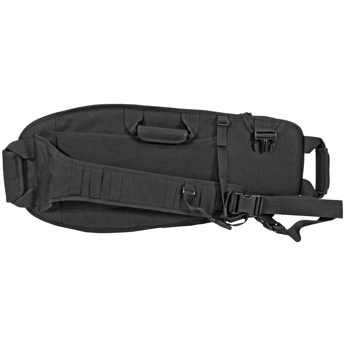 Gps Covert Rifle Case 30" Black