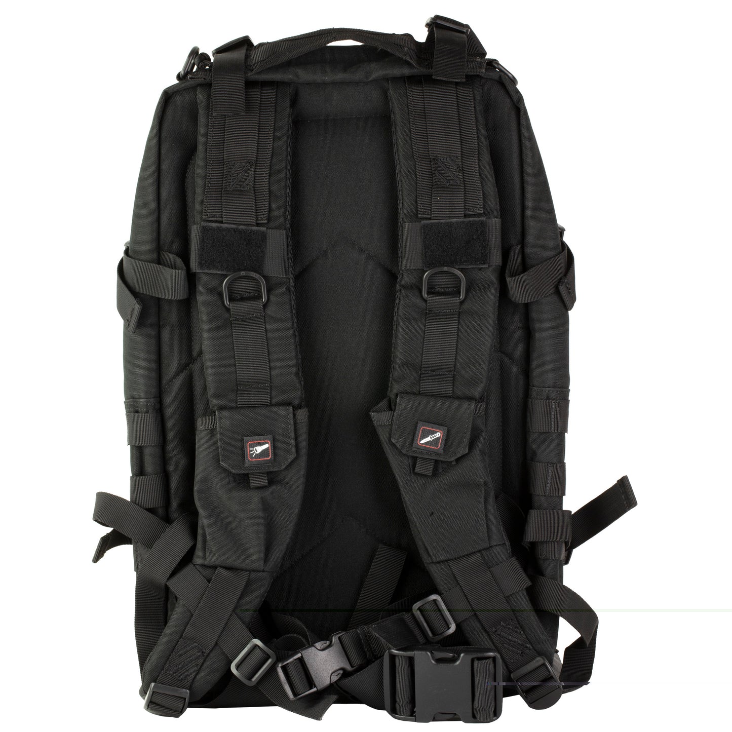 Gps Tact Bugout Cmptr Backpack