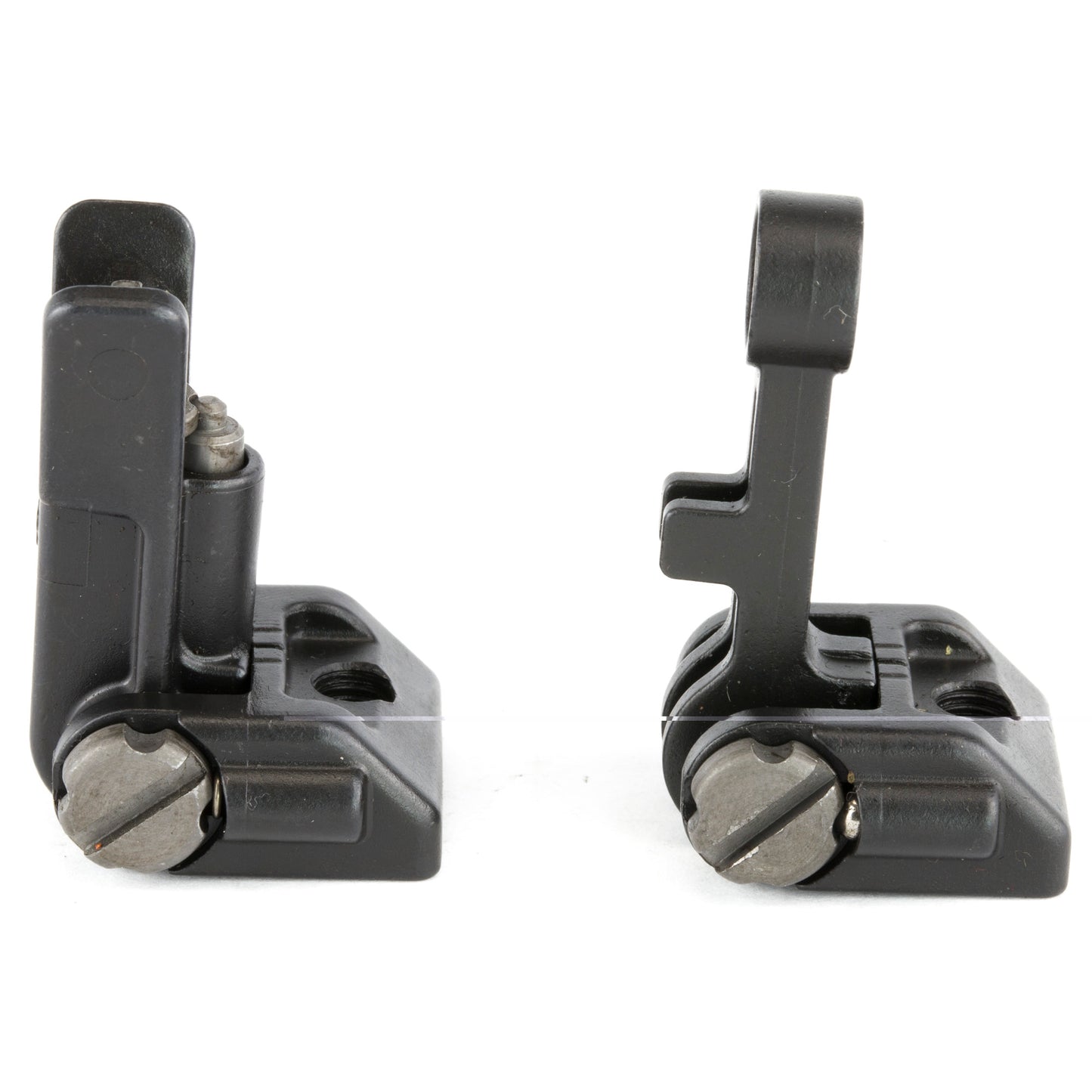 Griffin M2 Sights Front & Rear