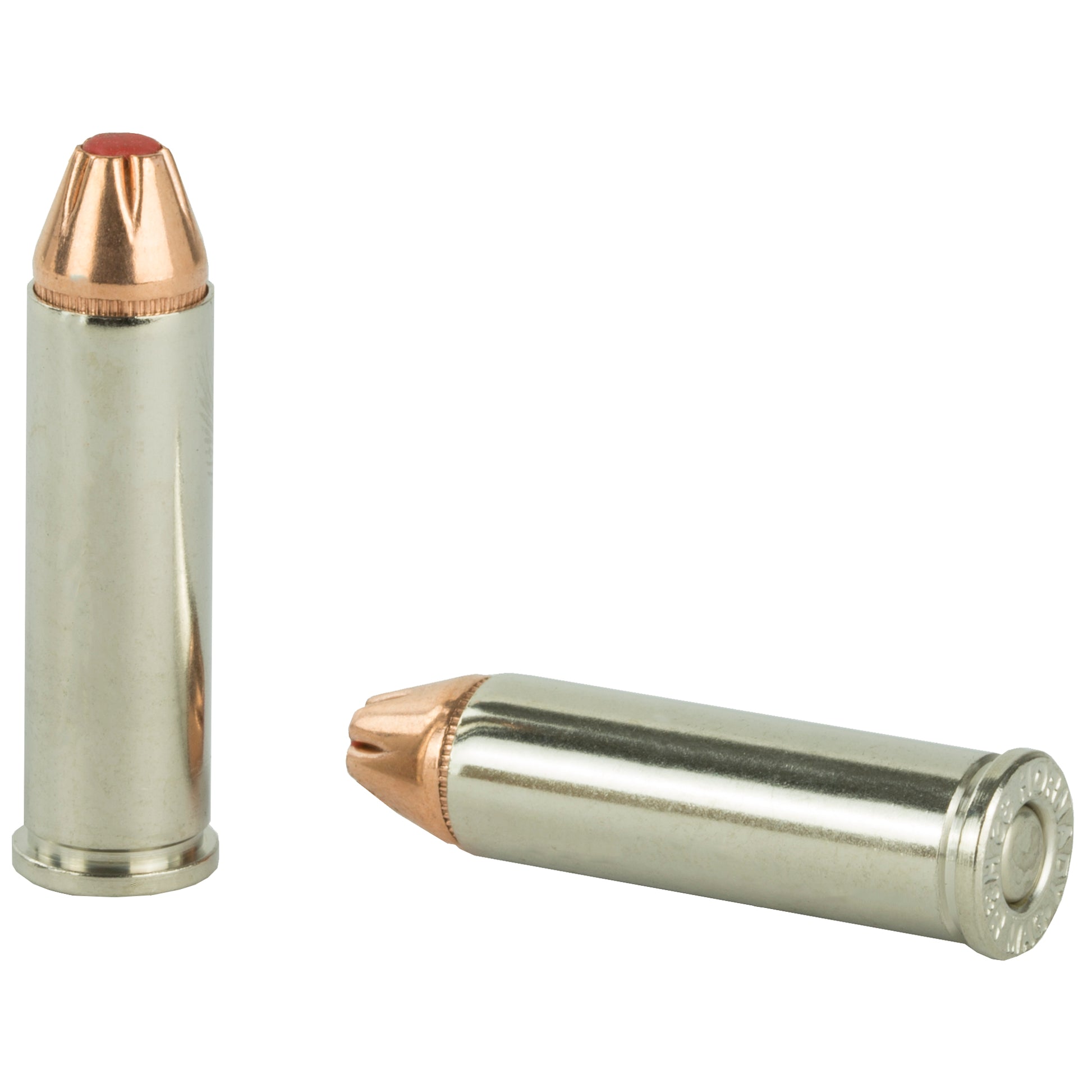 Hornady, Critical Defense, .32, Harrington & Richardson, H&R Magnum, 80 Grain | Flextip, FTX | 25 Rounds per Box 