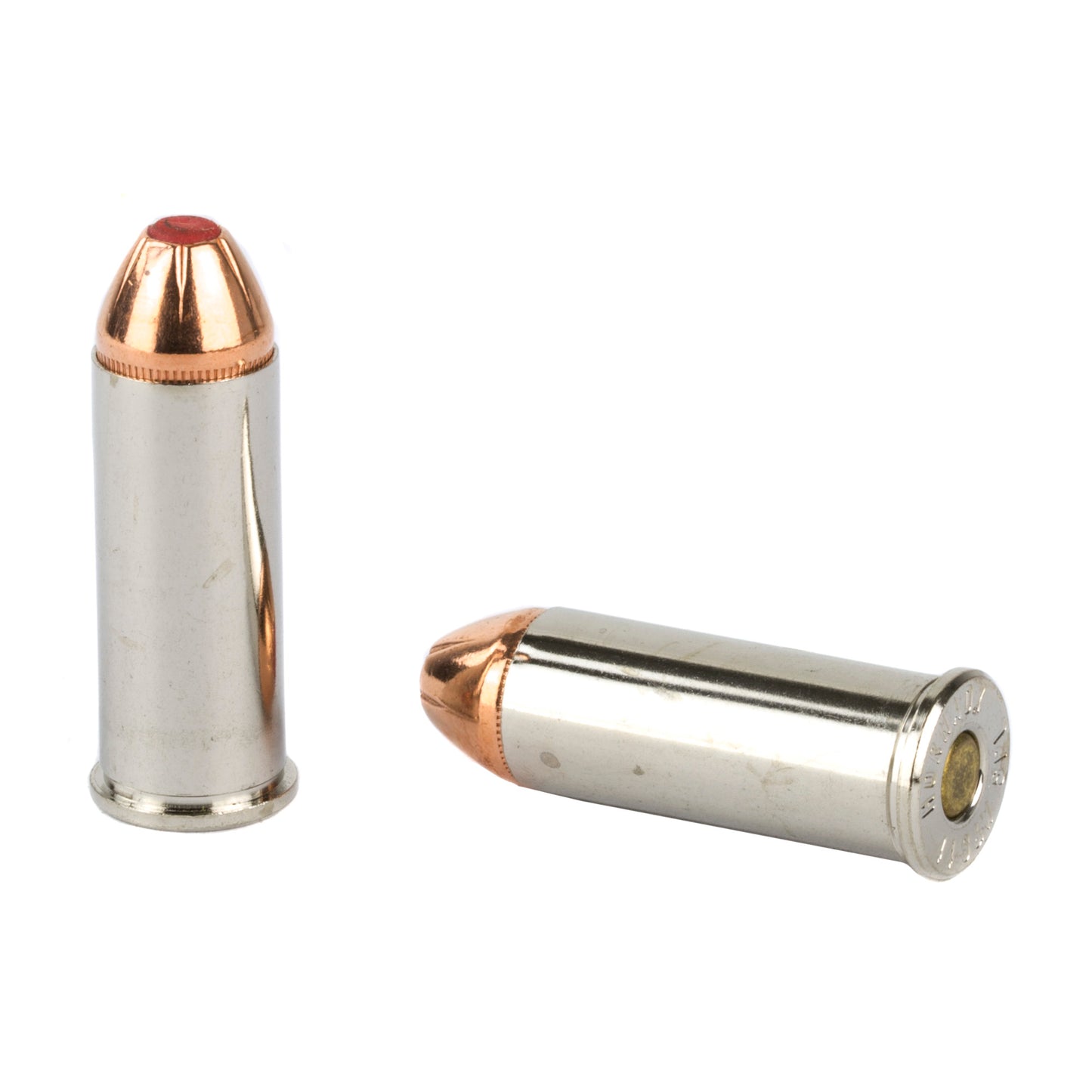 Hornady, Critical Defense, 44 Spl, 165 Grain | FTX |  (20 Round Box)