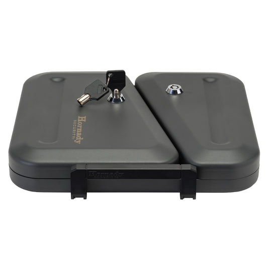 Hrndy Security Dual Lid Lock Box