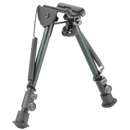 Harris Bipod 9-13" Rotate Self Level